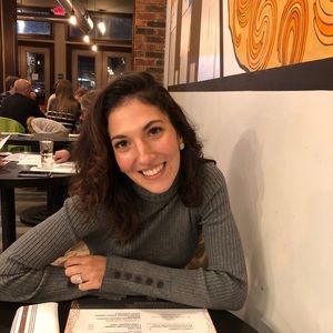 Meet your Posher, Kate